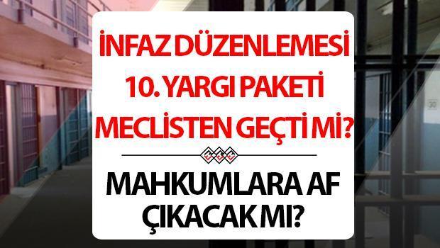 Yargı Paketi