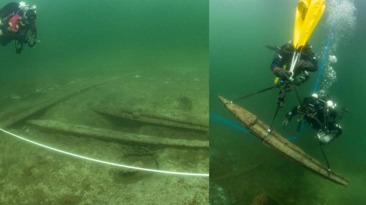 500 yillik batik kral hansin yuzen satosu ve kucuk toplar CsL5PEDi