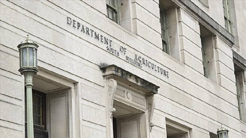 abd tarim bakanligi artik gida guvenligi raporu yayimlanmayacak W7ZOakdE