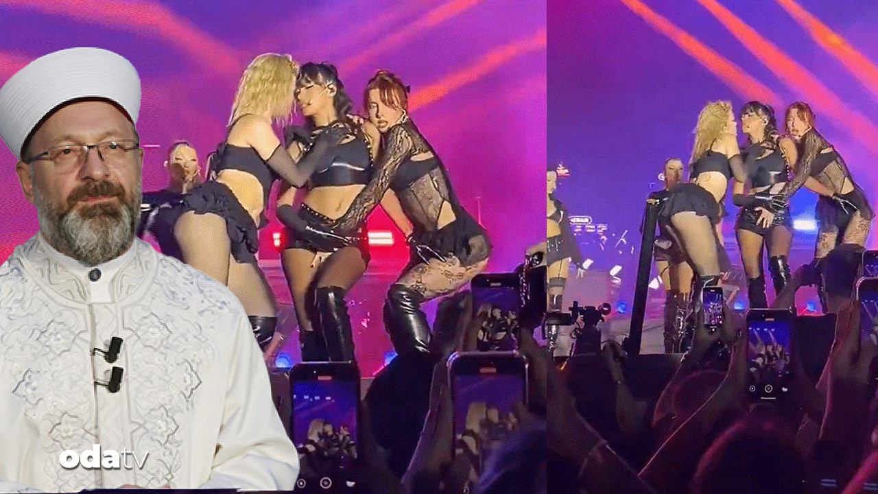 ataturkun adini anmayan diyanet manifesti hutbeye soktu TNZUPwHB