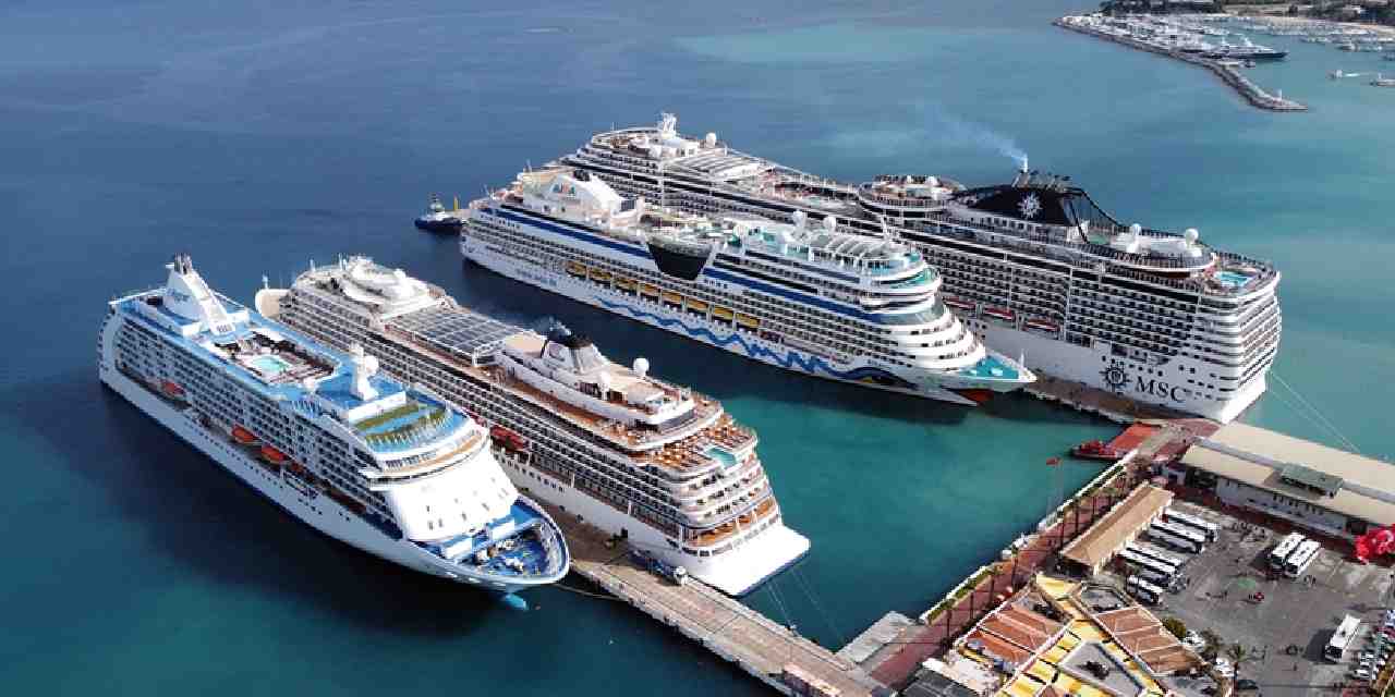 bakan acikladi agustosta rekor kirildi JTVZtF4I