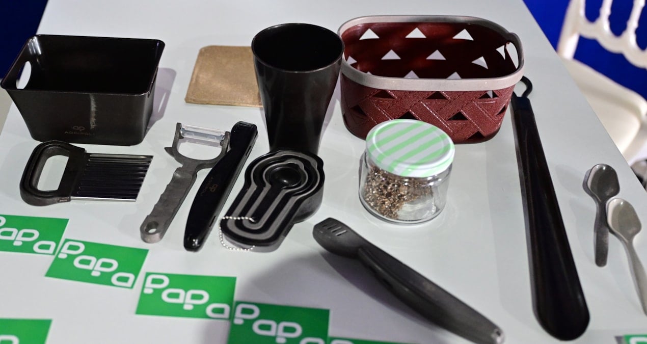 cay ve yumurta atiklarindan biyoplastik yaptilar EjeJJd2f