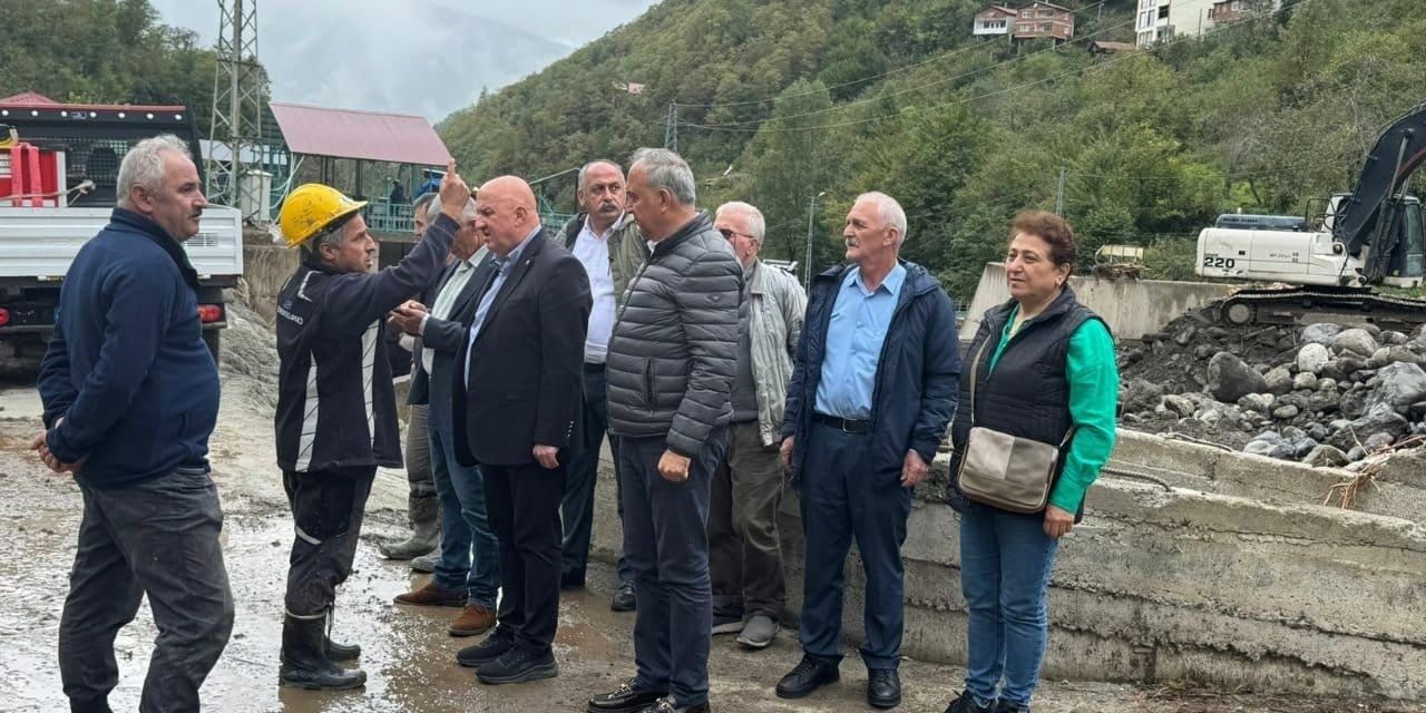 chpli vekil sel bolgesinden seslendi AdEBSins