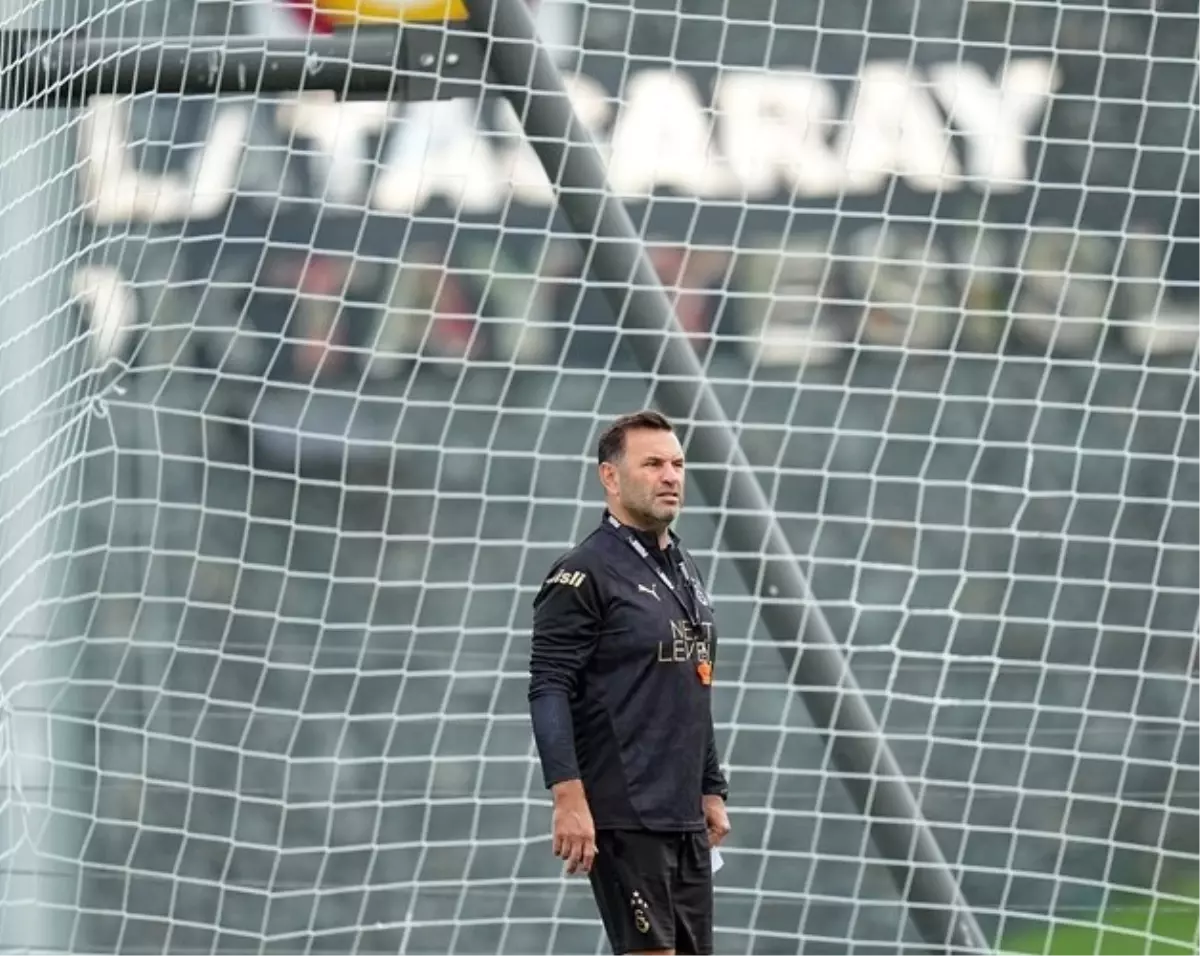 galatasaray konyaspora hazirlaniyor h7DhItT6