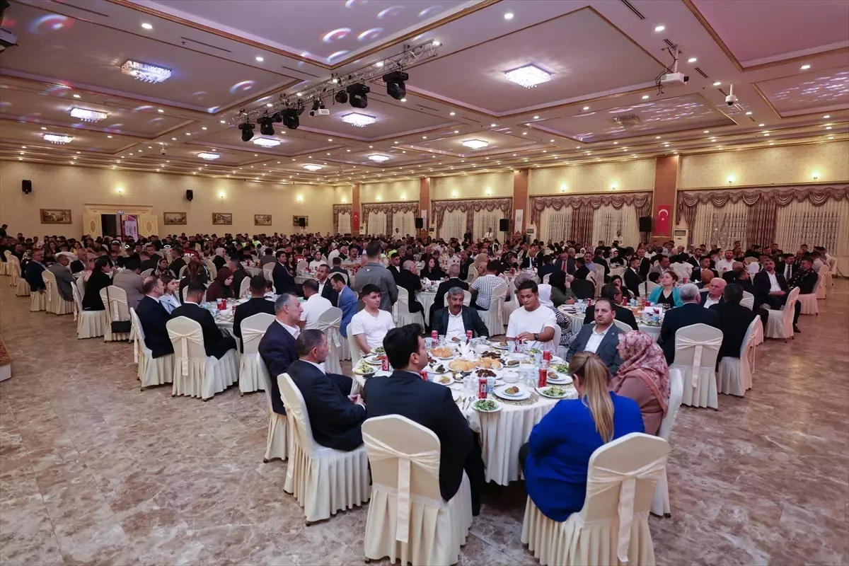 gaziler gununde birlik vurgusu b3mKSVwU