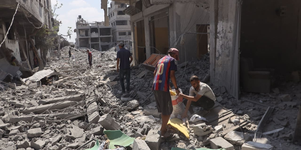 gazzede son 24 saatte 37 kisi hayatini kaybetti wVZaH2H6