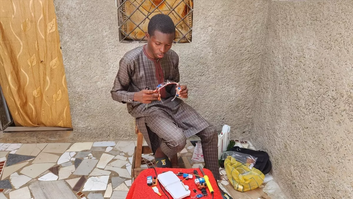 genc mucit trafik kazalarini azaltmayi hedefliyor 73WitqRP