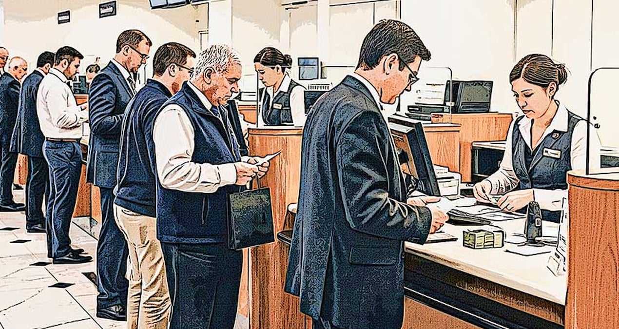 is dunyasi ticari kredide faiz indirimi ve degisken faiz orani bekliyor 8TkhTcQS