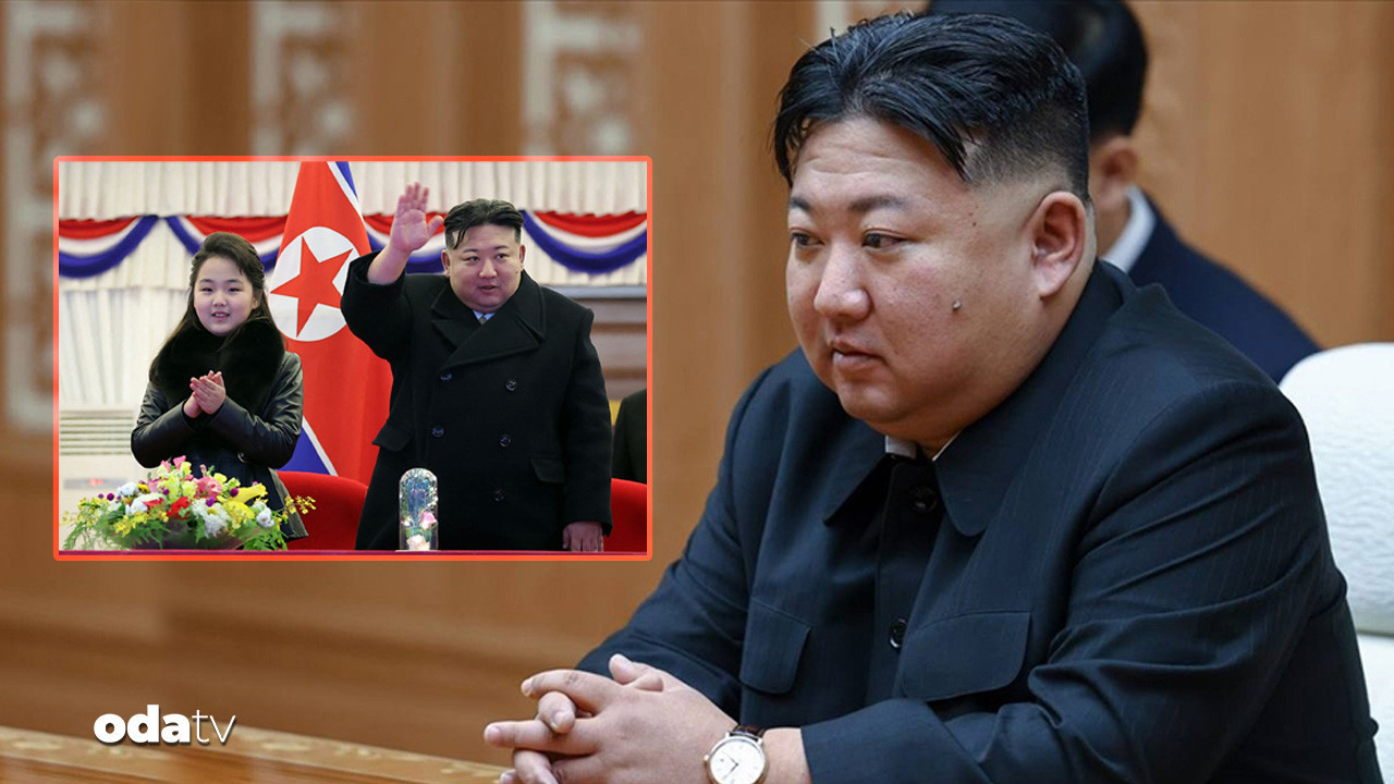 istihbarat ortaya cikti kuzey korenin yeni lideri 9Tz7sZ6O