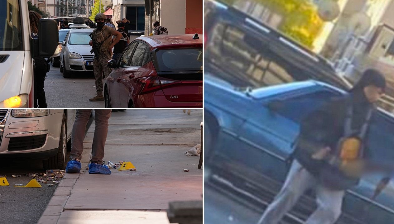 izmir karakol saldirisi hakkinda en son ne biliyoruz ggdUstST