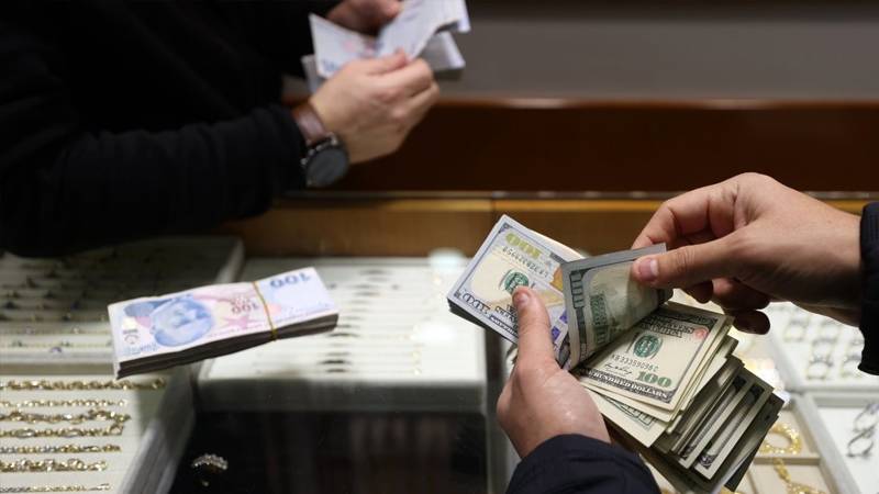 kkm 350 milyar tlnin altina geriledi lyS4N5b2