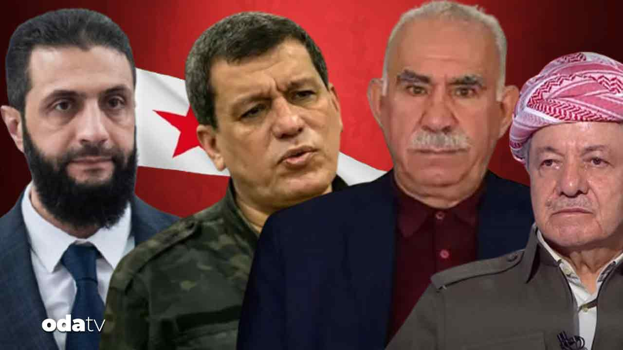 ocalan buna ne diyecek barzani sam yakinlasmasi cZStaZ3I