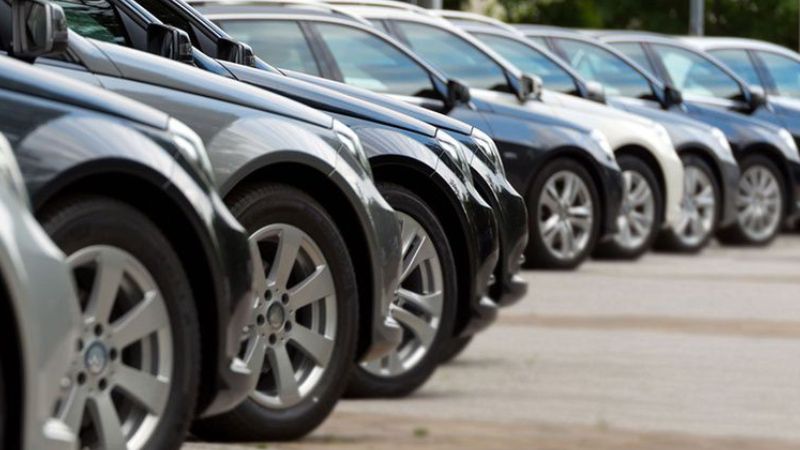 otomobil ithalatina yeni ek vergi i1s23IRf