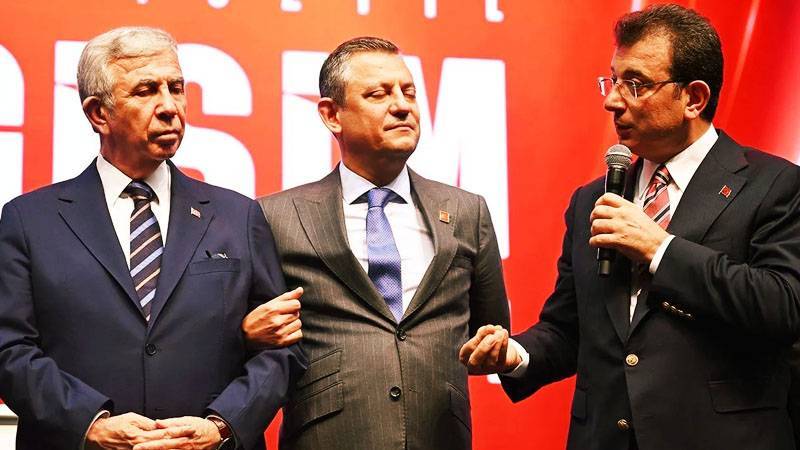 ozel imamoglu aday olamazsa mansur bey icin de on secim yapariz RHcz5i7b