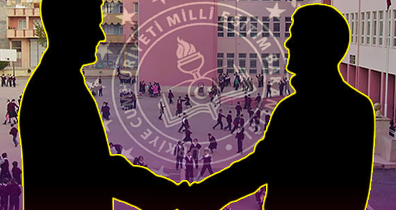 sayistayin milli egitim raporu soke etti rant ve kayirma dizboyu K5OK9BxA