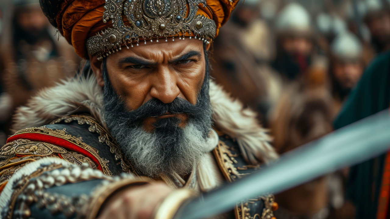 selahaddin eyyubiye yazilan siirde 1181 supernovasinin izleri mi var muv4qkjq