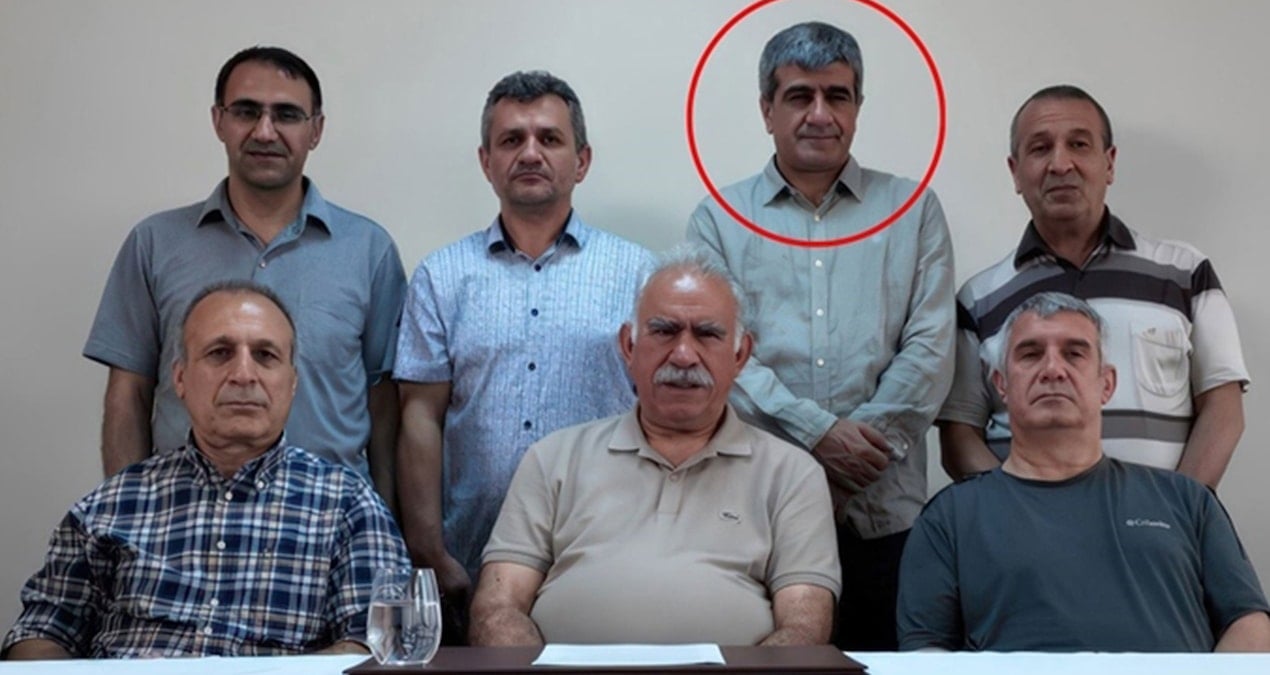 teroristbasi ocalan ile ayni karedeydi imralidan sevk edildi vDBr28Rf