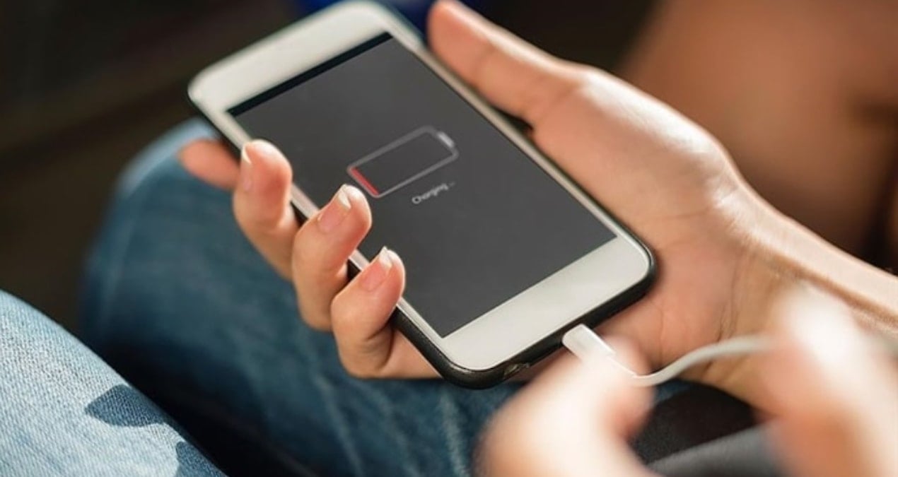 yavas sarj olan telefonlarda masraf kapida aflLGZSp