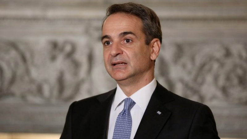 yunanistan basbakani micotakisten turkiyeye casus belliden vazgecme cagrisi Sm9YYCid
