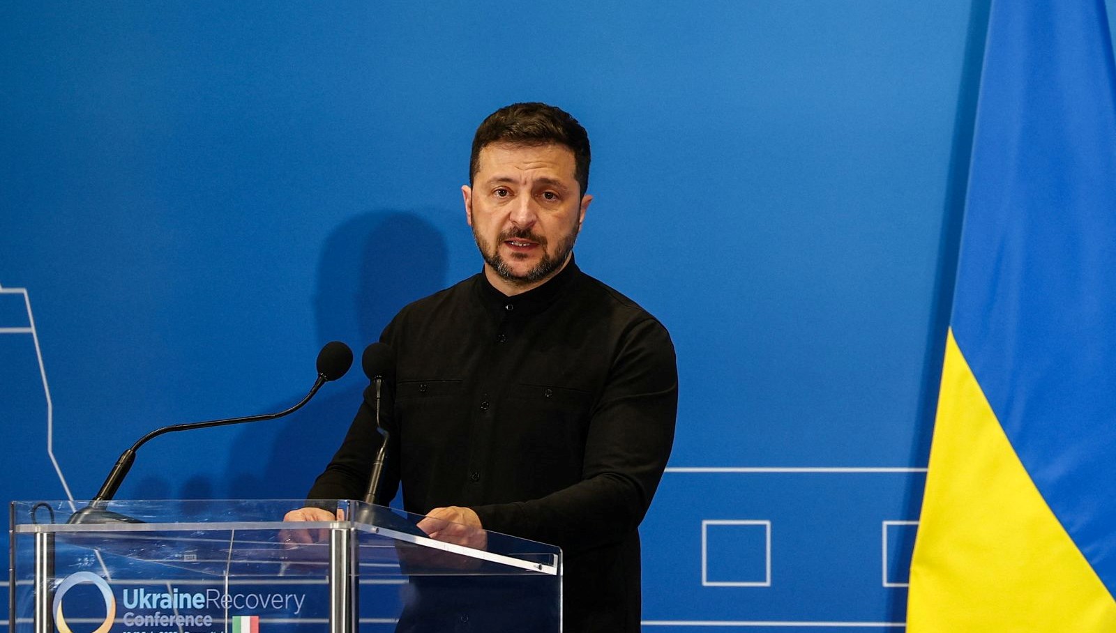 zelenski iha ve fuze uretimini artiracagiz 6OMjMUyz