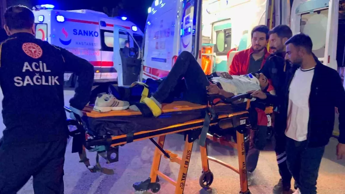 adiyamanda iki ayri motosiklet kazasinda iki yarali AxWNgwKQ.jpg