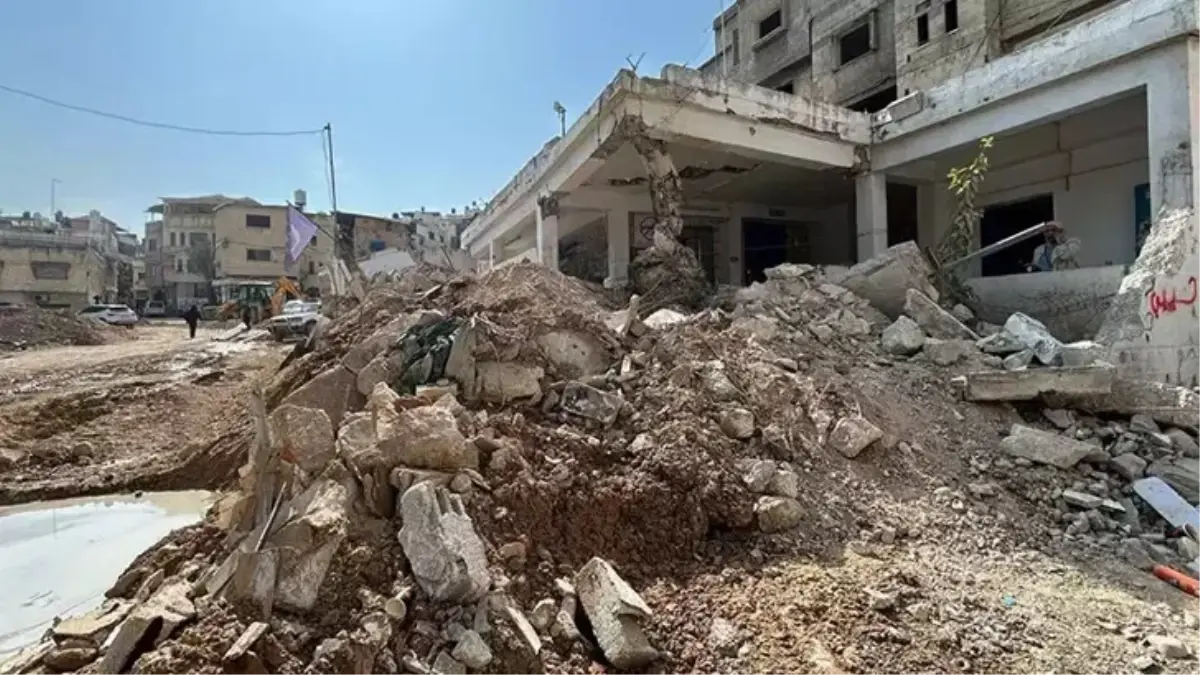 bakanlar gazze muzakere onerisini destekledi TtVTJnQe