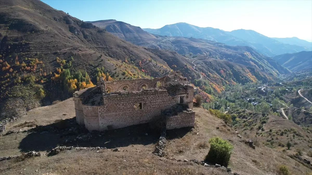 gumushane universitesinden tarihi kiliselere deprem analizi V5VqqRqC
