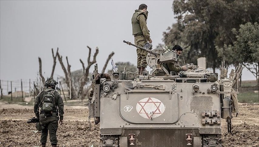 iddia abd ateskesi izlemek icin israile 200 asker gonderecek ECdJfUPe