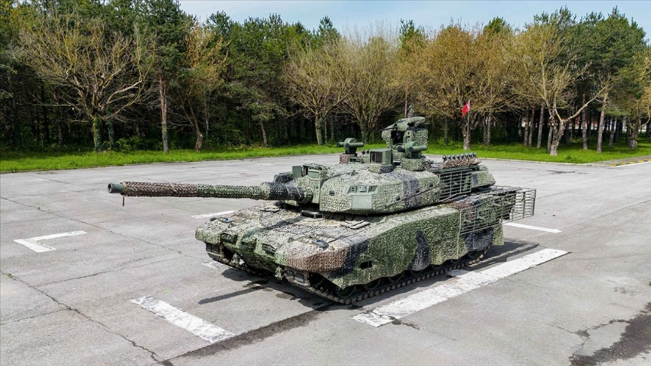 ilk teslimat tarihi belli oldu yeni altay tankinin ozellikleri Dfpx4jYb