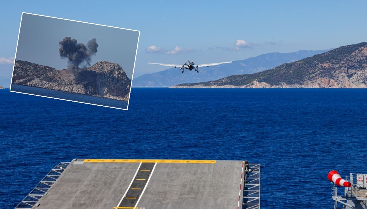 mavi vatanda tarihi gun milli sihalardan denizkurdunda tam isabet B7DsV2K7