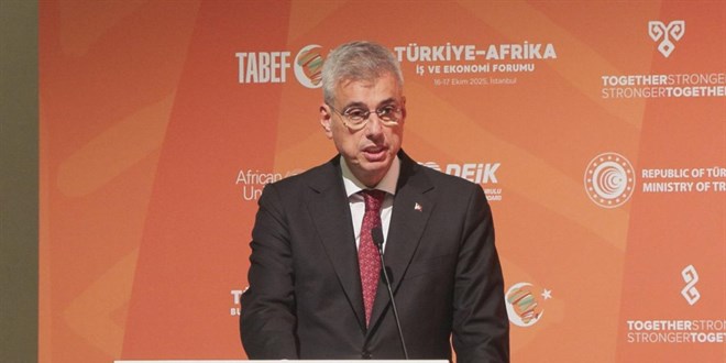 memisoglu saglik uluslararasi is birligi icin stratejik bir koprudur tcTDbgV4.jpg