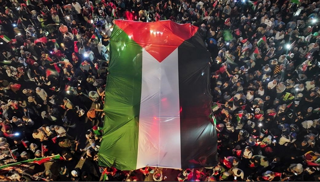 turkiye genelinde yuruyus gazze icin ozgurluge yuruyoruz cagrisi vjJrxng7