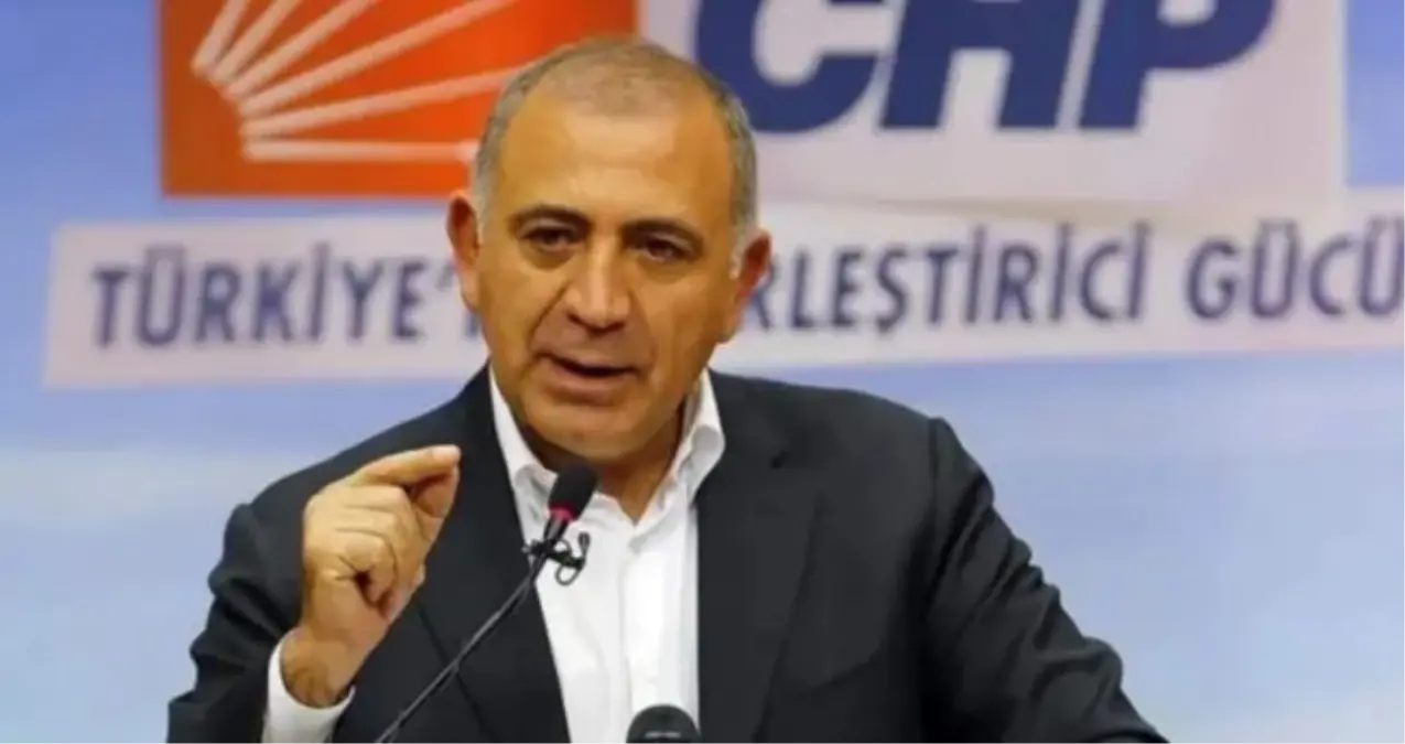 gursel tekin kimdir gursel tekin chpde hangi gorevlerde bulundu siyasi kariyeri RV31ke4J.jpg