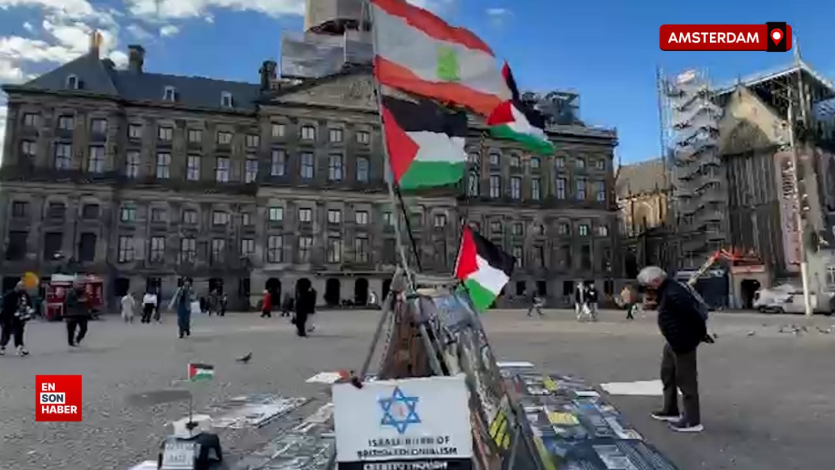 hollandanin baskenti amsterdamin en unlu meydaninda filistin dayanismasi PwJksiQs.jpg