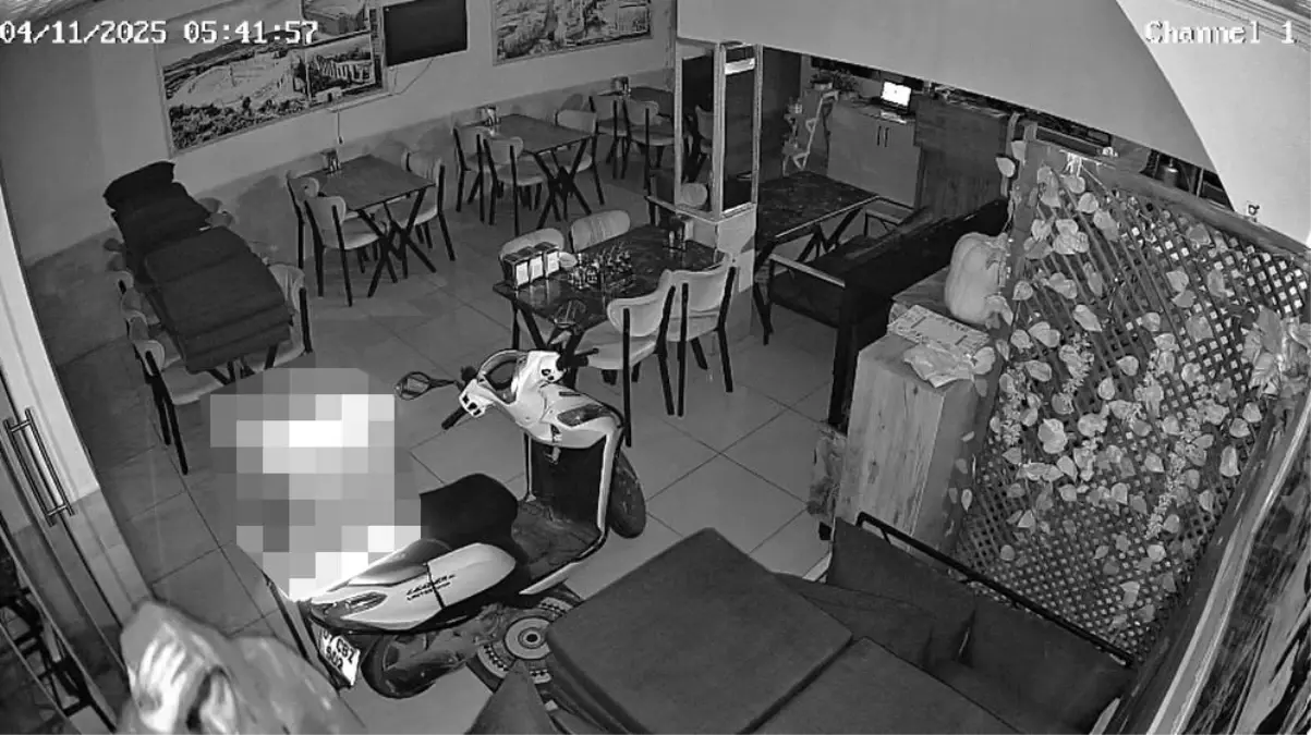 serikte restoran hirsizligi motosiklet ve para calindi LzQAlTTG.jpg