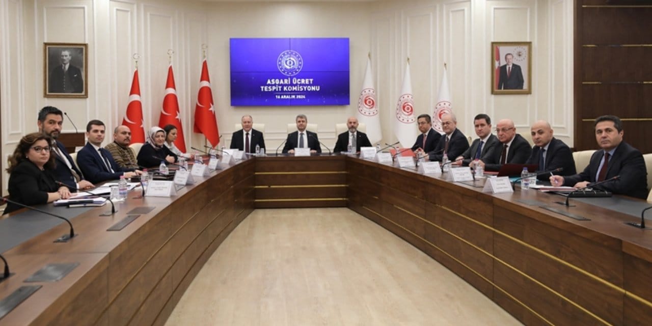 turk is yer almayacagini soylemisti asgari ucret komisyonunun yapisinin degismesi gundemde XpefFzNC.jpg