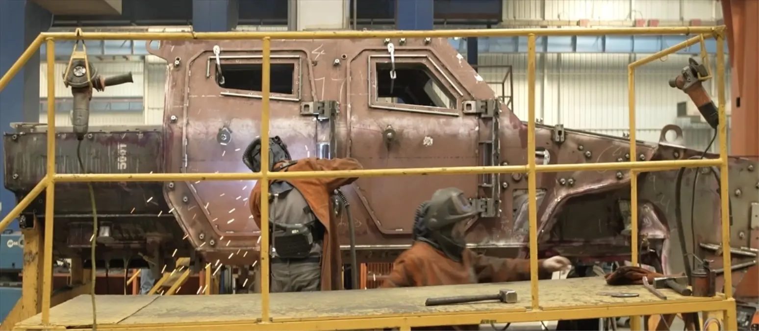 turk savunma sanayisinden 857 milyon avroluk zirhli arac ihracati FVRyb6Bp.jpg