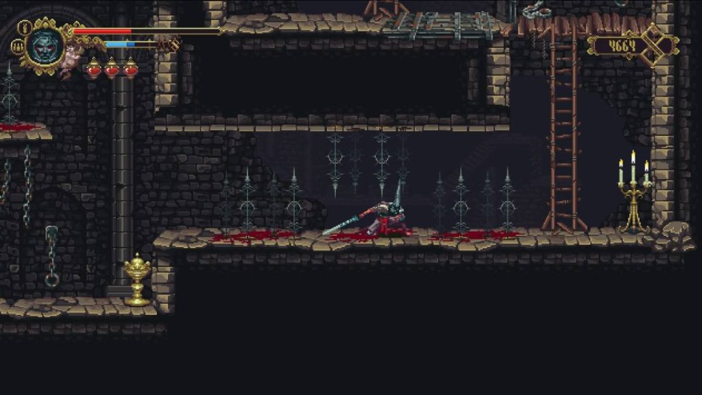 En İyi Metroidvania Oyunları