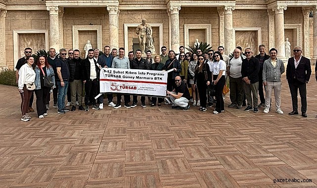 Kıbrıs sezona hazırlanıyor!