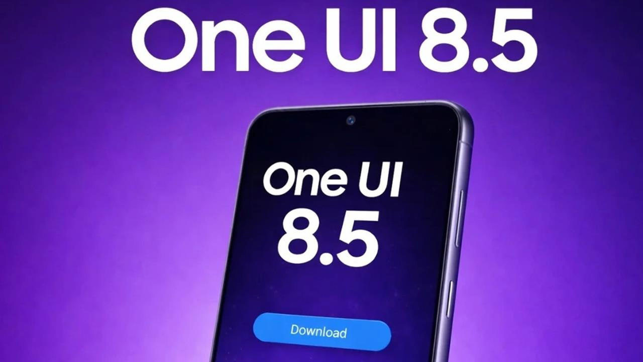 One UI 8.5 ile ekran analizi dönemi