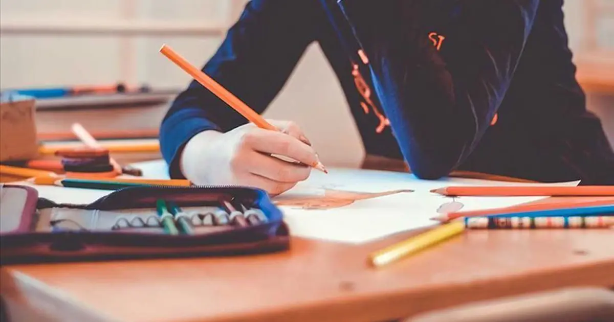 Tatil bitecek, 18 milyon öğrenci ders başı yapacak