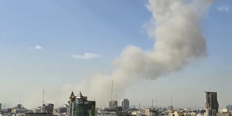 Türkiye’den İran açıklaması – Politika Haber