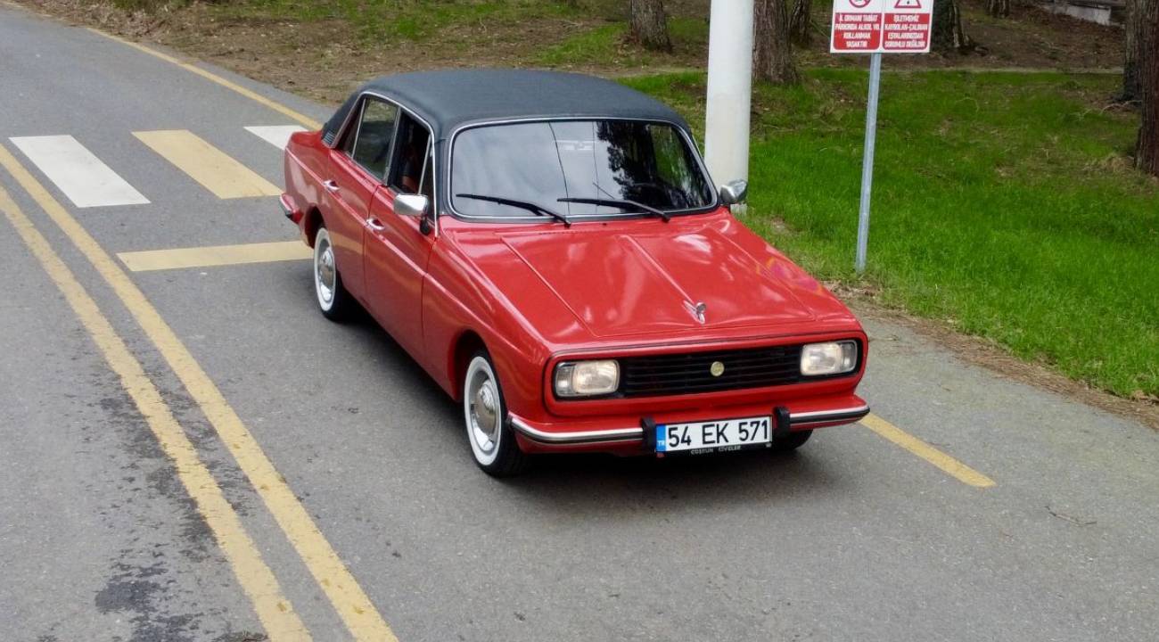 Unutmadı, izini sürdü: Baba yadigarı aracı 13 yıl sonra geri aldı