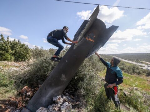 İstihbarat Trump’ı yalanladı. ABD, İran’ın füze stokunun 3’te 1’ini imha edebildi