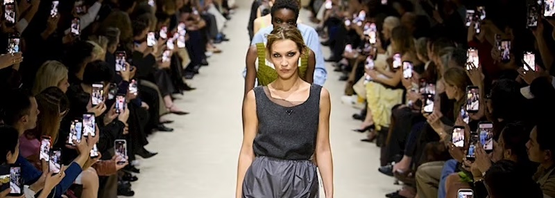 Milano Moda Haftası: Gözler Yeni Kreatif Direktörlerde