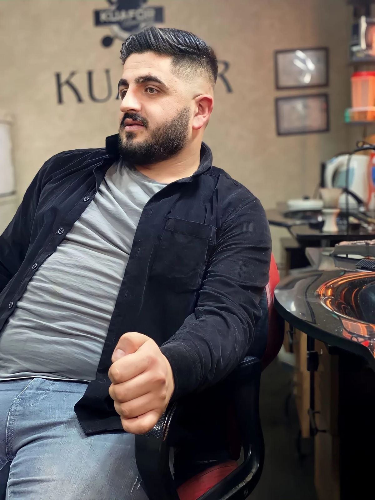Cami Önünde Başından Vurulmuş Adam Bulundu