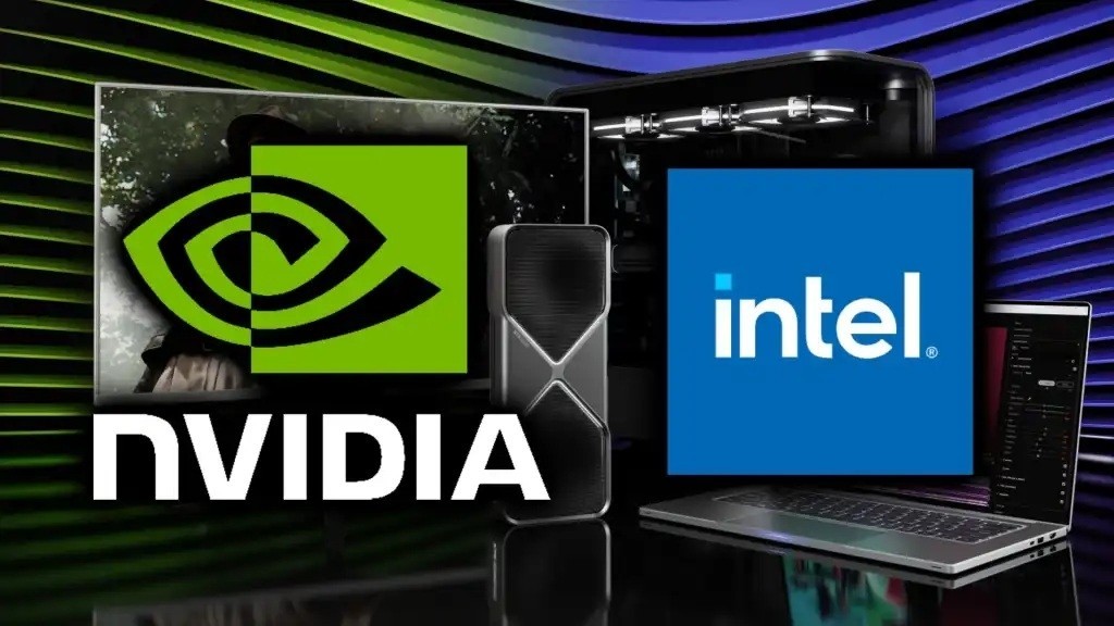 2028 Yılında Intel ve Nvidia Ortaklığından Yeni Teknolojiler Bekleniyor