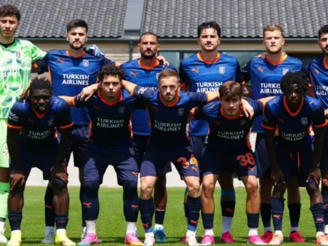 Basaksehir inter turku macinda ilk 11ler belli oldu ugnSaICd