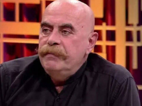 Ezel akay kimdir ezel akay neden gozaltina alindi yonetmen ezel akay filmleri BVSGIK6l