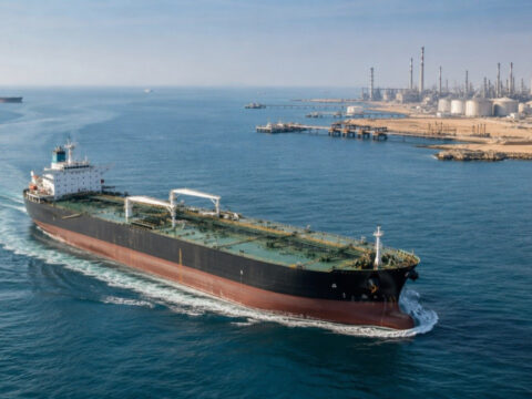 Petrolun yeni rotasinda tanker faturasi 25 milyon dolar artti mGpKnQGH